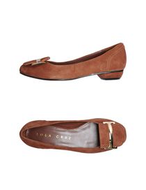 LOLA CRUZ - Ballet flats