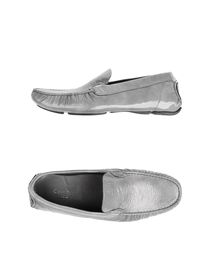 CALVIN KLEIN COLLECTION - Moccasins
