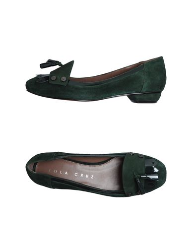 ZOOM LOLA CRUZ - Moccasins
