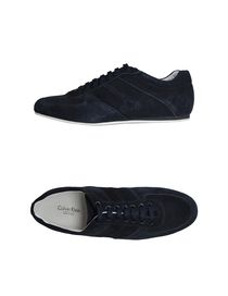 CALVIN KLEIN COLLECTION - Low-tops