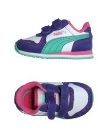 PUMA - Low-tops