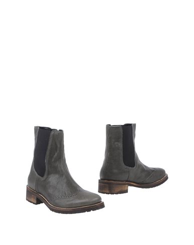ZOOM P.A.R.O.S.H. - Ankle boots