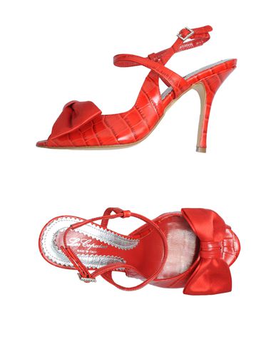 ZOOM LES COPAINS - High-heeled sandals