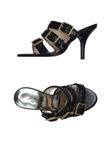 ZOOM LES COPAINS - High-heeled sandals