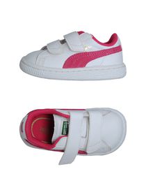 PUMA - Low-tops