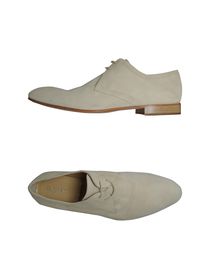 CALVIN KLEIN COLLECTION - Laced shoes