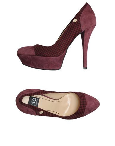 ZOOM ISLO ISABELLA LORUSSO - Platform pumps