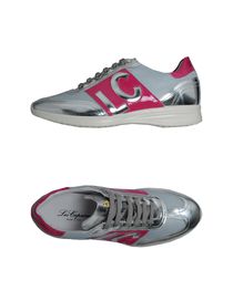 LES COPAINS - Low-tops