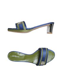 LES COPAINS - Sandals
