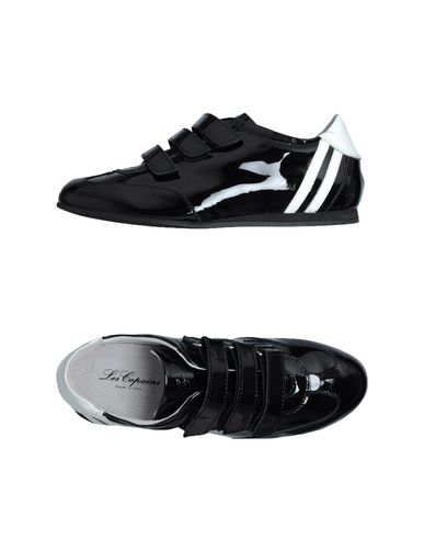 ZOOM LES COPAINS - Low-tops
