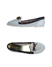 LES COPAINS - Moccasins