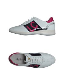 LES COPAINS - Low-tops