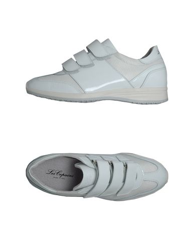 ZOOM LES COPAINS - Low-tops