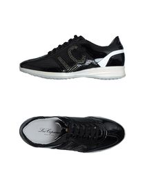 LES COPAINS - Low-tops