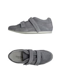CALVIN KLEIN COLLECTION - Low-tops
