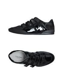 CALVIN KLEIN COLLECTION - Low-tops