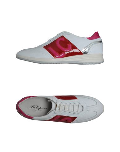ZOOM LES COPAINS - Low-tops