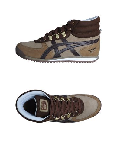 ZOOM ONITSUKA TIGER - High-top sneaker