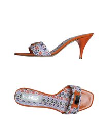 BYBLOS - High-heeled sandals