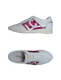 LES COPAINS - Low-tops