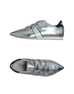 BYBLOS ΠΑΠΟΥΤΣΙΑ Sneakers
