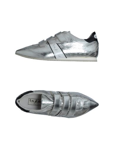ZOOM BYBLOS - Sneakers