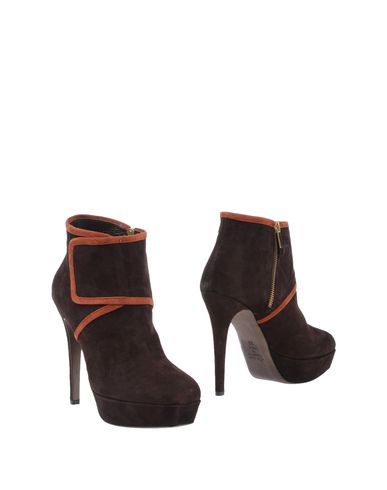 ZOOM ISLO ISABELLA LORUSSO - Ankle boots