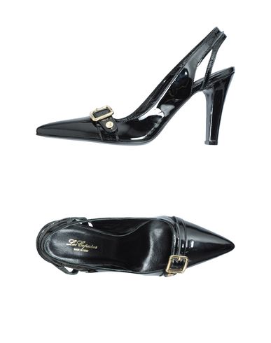ZOOM LES COPAINS - Slingbacks