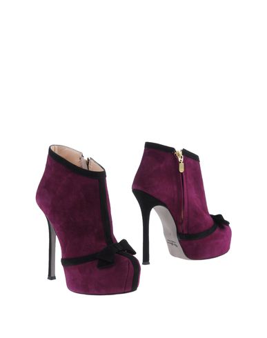 ZOOM ISLO ISABELLA LORUSSO - Shoe boots