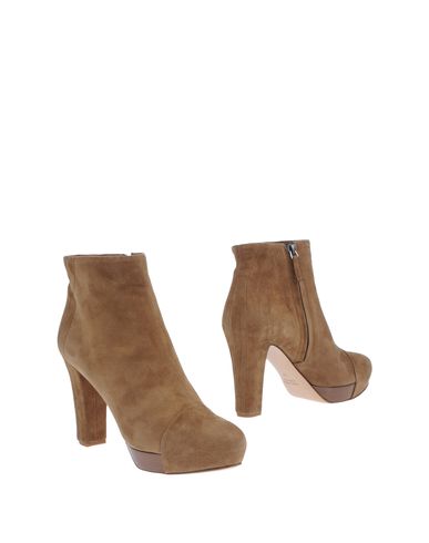 ZOOM ACCESSOIRE - Ankle boots