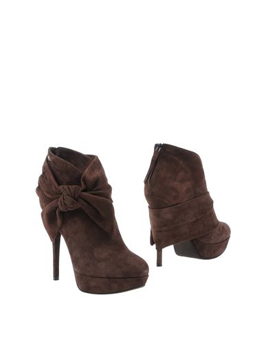 ZOOM ISLO ISABELLA LORUSSO - Ankle boots