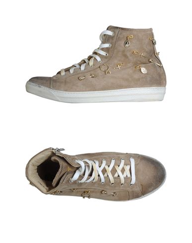 ZOOM 3OHÉMIEN - High-top sneaker