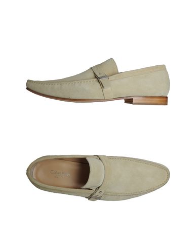 ZOOM CALVIN KLEIN COLLECTION - Moccasins