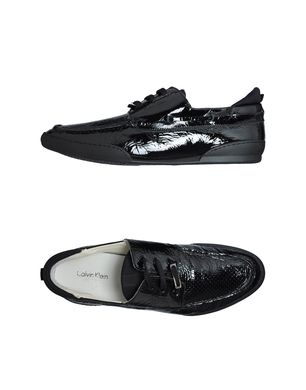 CALVIN KLEIN COLLECTION - Sneaker