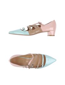 KURT GEIGER - Closed-toe slip-ons