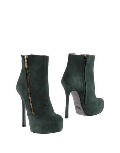 ZOOM ISLO ISABELLA LORUSSO - Ankle boot