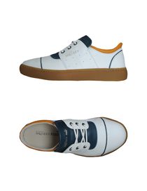 ALEXANDER MCQUEEN PUMA - Low-tops
