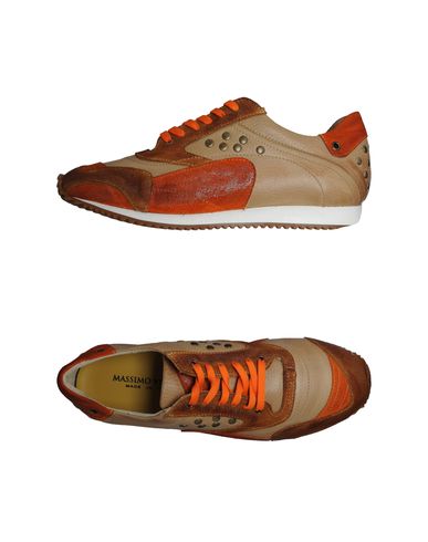 ZOOM MASSIMO VILLORE - Sneakers