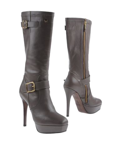 ZOOM ISLO ISABELLA LORUSSO - High-heeled boots