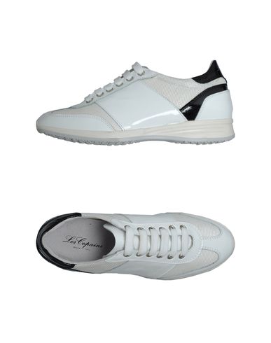 ZOOM LES COPAINS - Low-tops