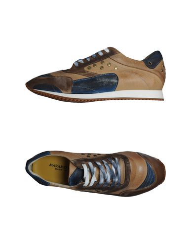 ZOOM MASSIMO VILLORE - Sneakers