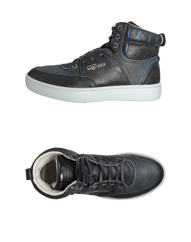 ZOOM ALEXANDER MCQUEEN PUMA - High-tops