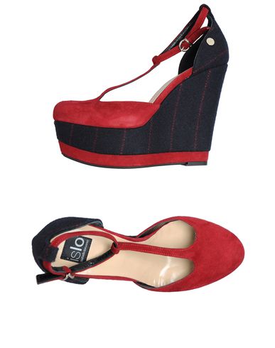 ZOOM ISLO ISABELLA LORUSSO - Wedge