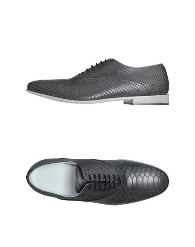 ZOOM MASSIMO VILLORE - Lace-up shoes