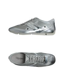 CALVIN KLEIN COLLECTION - Low-tops