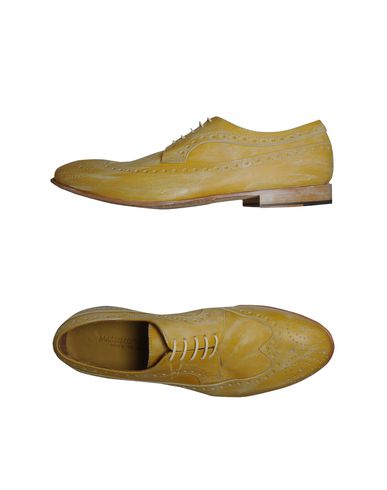 ZOOM MASSIMO VILLORE - Lace-up shoes