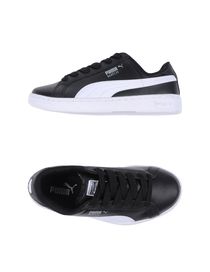 PUMA - Low-tops