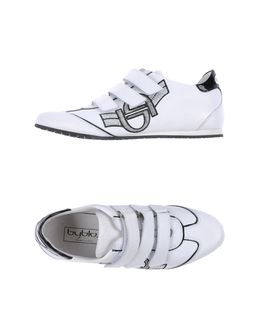 BYBLOS ΠΑΠΟΥΤΣΙΑ Sneakers