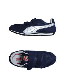 PUMA - Low-tops
