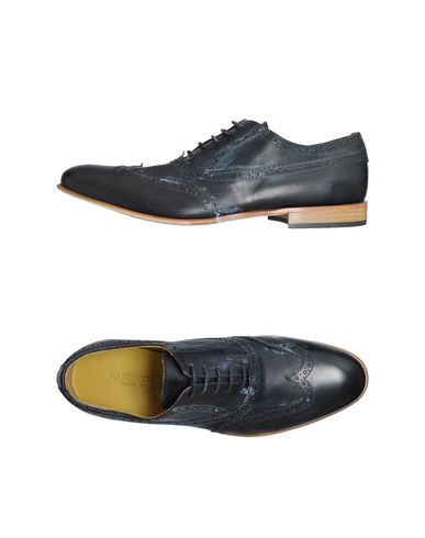 ZOOM MASSIMO VILLORE - Lace-up shoes